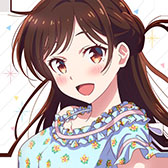 画像ギャラリー No.001のサムネイル画像 / 「彼女、お借りします ヒロインオールスターズ」のサービスが2023年1月25日12：00をもってサービス終了