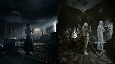 画像ギャラリー No.004のサムネイル画像 / PS5「The Medium」が2021年冬に国内発売。“Layers of Fear”の開発が手掛ける初の三人称視点ホラーゲーム