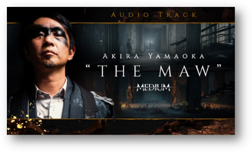 画像ギャラリー No.007のサムネイル画像 / PS5「The Medium-霊-」声優＆開発者のコメントが公開