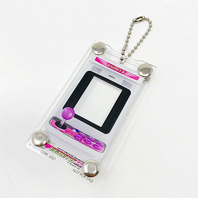 画像ギャラリー No.004のサムネイル画像 / 「EGRET II mini」コラボのポップアップストアが7月6日，秋葉原に登場。ゲームバー・TOKYO VIDEO GAMERSでのコラボ企画も