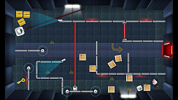 Escape Route