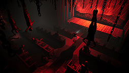 画像ギャラリー No.008のサムネイル画像 / Switch版「Layers of Fear 2」は7月1日リリースへ。“>observer_”のBloober Teamが手がける心理的ホラーADV