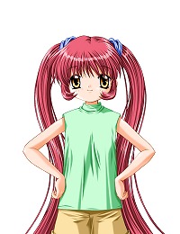 画像ギャラリー No.011のサムネイル画像 / 名作恋愛ADV「AIR」のSwitch版が本日発売。タッチスクリーンなどの操作に対応し，外伝小説「初空の章」もフルボイスで収録