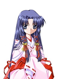 画像ギャラリー No.014のサムネイル画像 / 名作恋愛ADV「AIR」のSwitch版が本日発売。タッチスクリーンなどの操作に対応し，外伝小説「初空の章」もフルボイスで収録