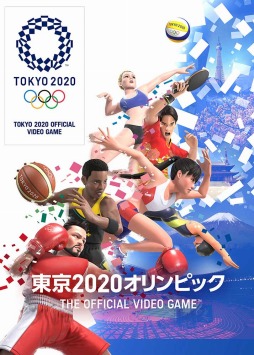 画像ギャラリー No.006のサムネイル画像 / 「東京2020オリンピック The Official Video Game」のPC版がSteamで配信開始。ソニックの着ぐるみが追加される無料アップデートを実施