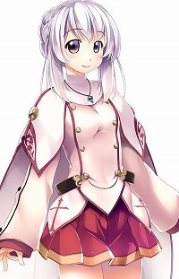 画像ギャラリー No.014のサムネイル画像 / 新作タイトル「俺たちの戦いはこれからだ！ episode 1」が7月15日にリリース。魔王を撃破した後の世界を描くコメディタッチの恋愛ADV