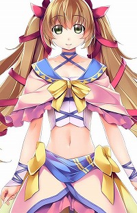 画像ギャラリー No.017のサムネイル画像 / 新作タイトル「俺たちの戦いはこれからだ！ episode 1」が7月15日にリリース。魔王を撃破した後の世界を描くコメディタッチの恋愛ADV