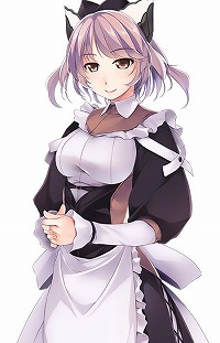 画像ギャラリー No.018のサムネイル画像 / 新作タイトル「俺たちの戦いはこれからだ！ episode 1」が7月15日にリリース。魔王を撃破した後の世界を描くコメディタッチの恋愛ADV