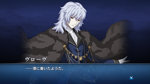 画像ギャラリー No.037のサムネイル画像 / 「MELTY BLOOD: TYPE LUMINA」プレイレポートをお届け。対戦のキモとなる新システムと読み合い，キャラごとの基本コンボも掲載