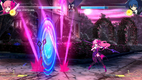 画像ギャラリー No.006のサムネイル画像 / 「MELTY BLOOD: TYPE LUMINA」のユーザー主催大会やイベントなどを公式が支援する取り組みがスタート