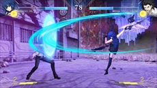 画像ギャラリー No.010のサムネイル画像 / 「MELTY BLOOD: TYPE LUMINA」，完全武装シエル＆マーリオゥを追加するDLC第2弾が2022年4月14日に無料配信決定