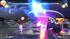画像ギャラリー No.017のサムネイル画像 / 「MELTY BLOOD: TYPE LUMINA」，完全武装シエル＆マーリオゥを追加するDLC第2弾が2022年4月14日に無料配信決定