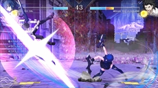 画像ギャラリー No.019のサムネイル画像 / 「MELTY BLOOD: TYPE LUMINA」，完全武装シエル＆マーリオゥを追加するDLC第2弾が2022年4月14日に無料配信決定