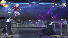 画像ギャラリー No.020のサムネイル画像 / 「MELTY BLOOD: TYPE LUMINA」，完全武装シエル＆マーリオゥを追加するDLC第2弾が2022年4月14日に無料配信決定