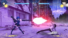 画像ギャラリー No.022のサムネイル画像 / 「MELTY BLOOD: TYPE LUMINA」，完全武装シエル＆マーリオゥを追加するDLC第2弾が2022年4月14日に無料配信決定