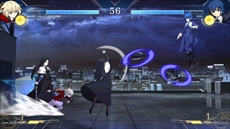 画像ギャラリー No.024のサムネイル画像 / 「MELTY BLOOD: TYPE LUMINA」，完全武装シエル＆マーリオゥを追加するDLC第2弾が2022年4月14日に無料配信決定