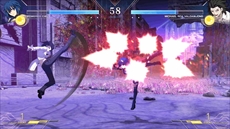 画像ギャラリー No.025のサムネイル画像 / 「MELTY BLOOD: TYPE LUMINA」，完全武装シエル＆マーリオゥを追加するDLC第2弾が2022年4月14日に無料配信決定