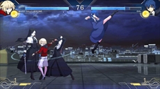 画像ギャラリー No.026のサムネイル画像 / 「MELTY BLOOD: TYPE LUMINA」，完全武装シエル＆マーリオゥを追加するDLC第2弾が2022年4月14日に無料配信決定
