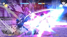 画像ギャラリー No.027のサムネイル画像 / 「MELTY BLOOD: TYPE LUMINA」，完全武装シエル＆マーリオゥを追加するDLC第2弾が2022年4月14日に無料配信決定