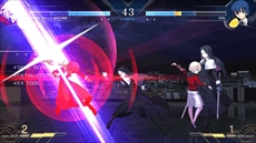 画像ギャラリー No.028のサムネイル画像 / 「MELTY BLOOD: TYPE LUMINA」，完全武装シエル＆マーリオゥを追加するDLC第2弾が2022年4月14日に無料配信決定