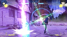 画像ギャラリー No.029のサムネイル画像 / 「MELTY BLOOD: TYPE LUMINA」，完全武装シエル＆マーリオゥを追加するDLC第2弾が2022年4月14日に無料配信決定