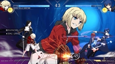 画像ギャラリー No.030のサムネイル画像 / 「MELTY BLOOD: TYPE LUMINA」，完全武装シエル＆マーリオゥを追加するDLC第2弾が2022年4月14日に無料配信決定
