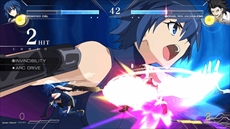 画像ギャラリー No.031のサムネイル画像 / 「MELTY BLOOD: TYPE LUMINA」，完全武装シエル＆マーリオゥを追加するDLC第2弾が2022年4月14日に無料配信決定