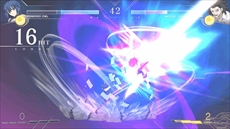 画像ギャラリー No.033のサムネイル画像 / 「MELTY BLOOD: TYPE LUMINA」，完全武装シエル＆マーリオゥを追加するDLC第2弾が2022年4月14日に無料配信決定