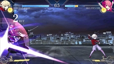 画像ギャラリー No.038のサムネイル画像 / 「MELTY BLOOD: TYPE LUMINA」，完全武装シエル＆マーリオゥを追加するDLC第2弾が2022年4月14日に無料配信決定