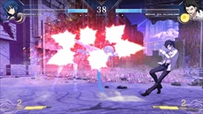 画像ギャラリー No.039のサムネイル画像 / 「MELTY BLOOD: TYPE LUMINA」，完全武装シエル＆マーリオゥを追加するDLC第2弾が2022年4月14日に無料配信決定