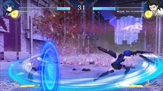 画像ギャラリー No.041のサムネイル画像 / 「MELTY BLOOD: TYPE LUMINA」，完全武装シエル＆マーリオゥを追加するDLC第2弾が2022年4月14日に無料配信決定