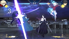 画像ギャラリー No.042のサムネイル画像 / 「MELTY BLOOD: TYPE LUMINA」，完全武装シエル＆マーリオゥを追加するDLC第2弾が2022年4月14日に無料配信決定