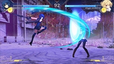 画像ギャラリー No.043のサムネイル画像 / 「MELTY BLOOD: TYPE LUMINA」，完全武装シエル＆マーリオゥを追加するDLC第2弾が2022年4月14日に無料配信決定