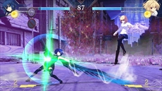 画像ギャラリー No.045のサムネイル画像 / 「MELTY BLOOD: TYPE LUMINA」，完全武装シエル＆マーリオゥを追加するDLC第2弾が2022年4月14日に無料配信決定