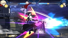 画像ギャラリー No.046のサムネイル画像 / 「MELTY BLOOD: TYPE LUMINA」，完全武装シエル＆マーリオゥを追加するDLC第2弾が2022年4月14日に無料配信決定