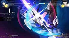 画像ギャラリー No.047のサムネイル画像 / 「MELTY BLOOD: TYPE LUMINA」，完全武装シエル＆マーリオゥを追加するDLC第2弾が2022年4月14日に無料配信決定