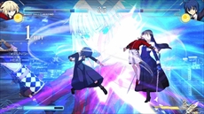 画像ギャラリー No.048のサムネイル画像 / 「MELTY BLOOD: TYPE LUMINA」，完全武装シエル＆マーリオゥを追加するDLC第2弾が2022年4月14日に無料配信決定