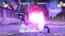 画像ギャラリー No.049のサムネイル画像 / 「MELTY BLOOD: TYPE LUMINA」，完全武装シエル＆マーリオゥを追加するDLC第2弾が2022年4月14日に無料配信決定