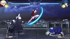 画像ギャラリー No.053のサムネイル画像 / 「MELTY BLOOD: TYPE LUMINA」，完全武装シエル＆マーリオゥを追加するDLC第2弾が2022年4月14日に無料配信決定
