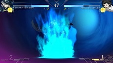画像ギャラリー No.021のサムネイル画像 / 「MELTY BLOOD: TYPE LUMINA」，追加キャラクター第4弾“巌窟王”と“牛若丸”を本日実装。累計販売本数が35万本を突破