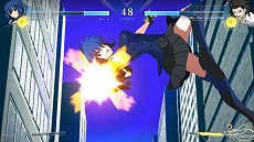 画像ギャラリー No.013のサムネイル画像 / 「MELTY BLOOD: TYPE LUMINA」の累計販売本数が40万本を突破。EVO Japan 2023の開催を記念した，DL版の40％オフセールもスタート