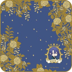 画像ギャラリー No.050のサムネイル画像 / 「うたプリ」，三井ガーデンホテルズとのコラボグッズを扱うポップアップショップを開催