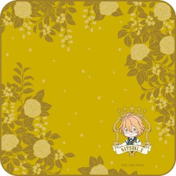 画像ギャラリー No.051のサムネイル画像 / 「うたプリ」，三井ガーデンホテルズとのコラボグッズを扱うポップアップショップを開催