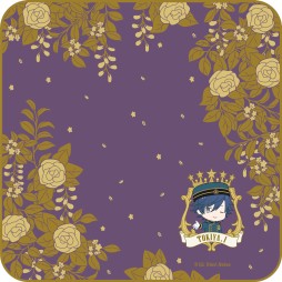 画像ギャラリー No.052のサムネイル画像 / 「うたプリ」，三井ガーデンホテルズとのコラボグッズを扱うポップアップショップを開催