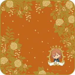 画像ギャラリー No.053のサムネイル画像 / 「うたプリ」，三井ガーデンホテルズとのコラボグッズを扱うポップアップショップを開催