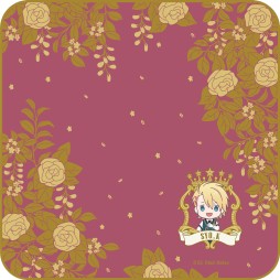 画像ギャラリー No.054のサムネイル画像 / 「うたプリ」，三井ガーデンホテルズとのコラボグッズを扱うポップアップショップを開催