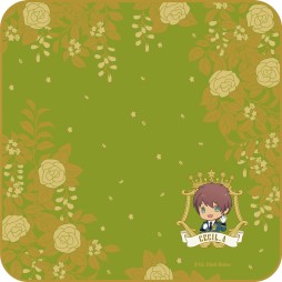 画像ギャラリー No.055のサムネイル画像 / 「うたプリ」，三井ガーデンホテルズとのコラボグッズを扱うポップアップショップを開催