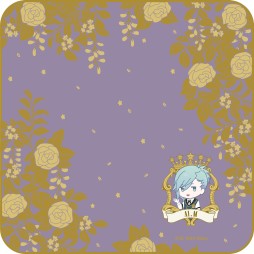 画像ギャラリー No.058のサムネイル画像 / 「うたプリ」，三井ガーデンホテルズとのコラボグッズを扱うポップアップショップを開催