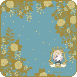 画像ギャラリー No.059のサムネイル画像 / 「うたプリ」，三井ガーデンホテルズとのコラボグッズを扱うポップアップショップを開催