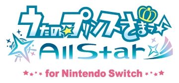 画像ギャラリー No.002のサムネイル画像 / 「乙女チック4Gamer」第324回：「うたの☆プリンスさまっ♪All Star for Nintendo Switch」を特集。先輩や先生との恋愛が楽しめる